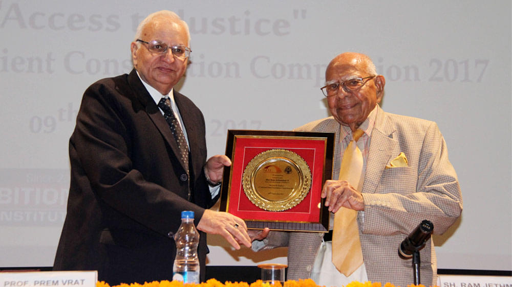 NCU, School of Law Gurgaon Campus Life photo 3