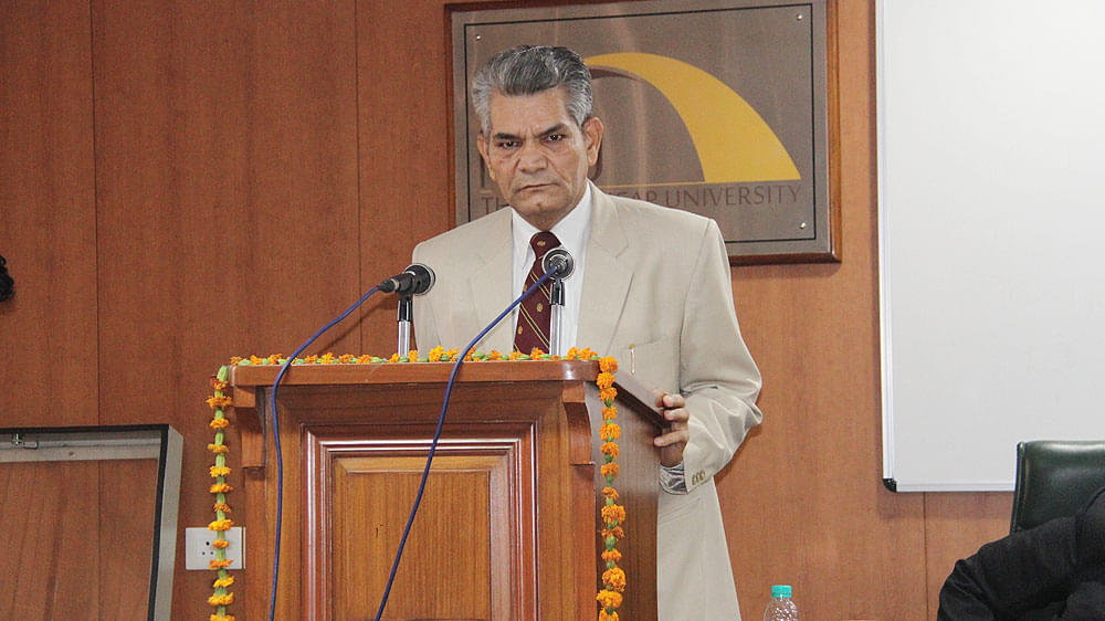 NCU, School of Law Gurgaon Campus Life photo 6