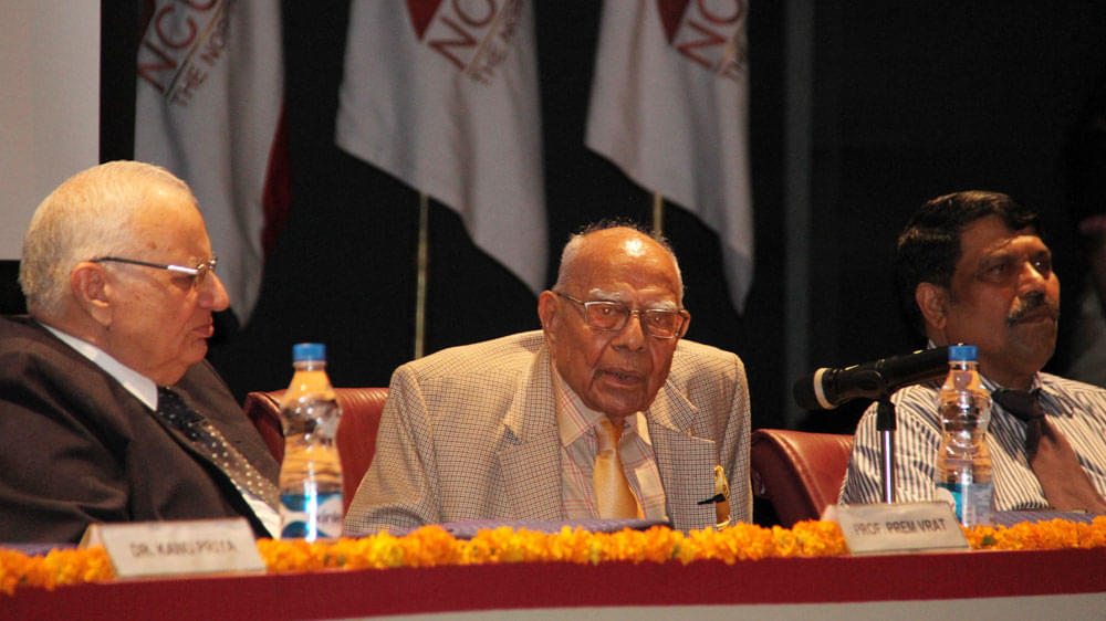 NCU, School of Law Gurgaon Campus Life photo 4