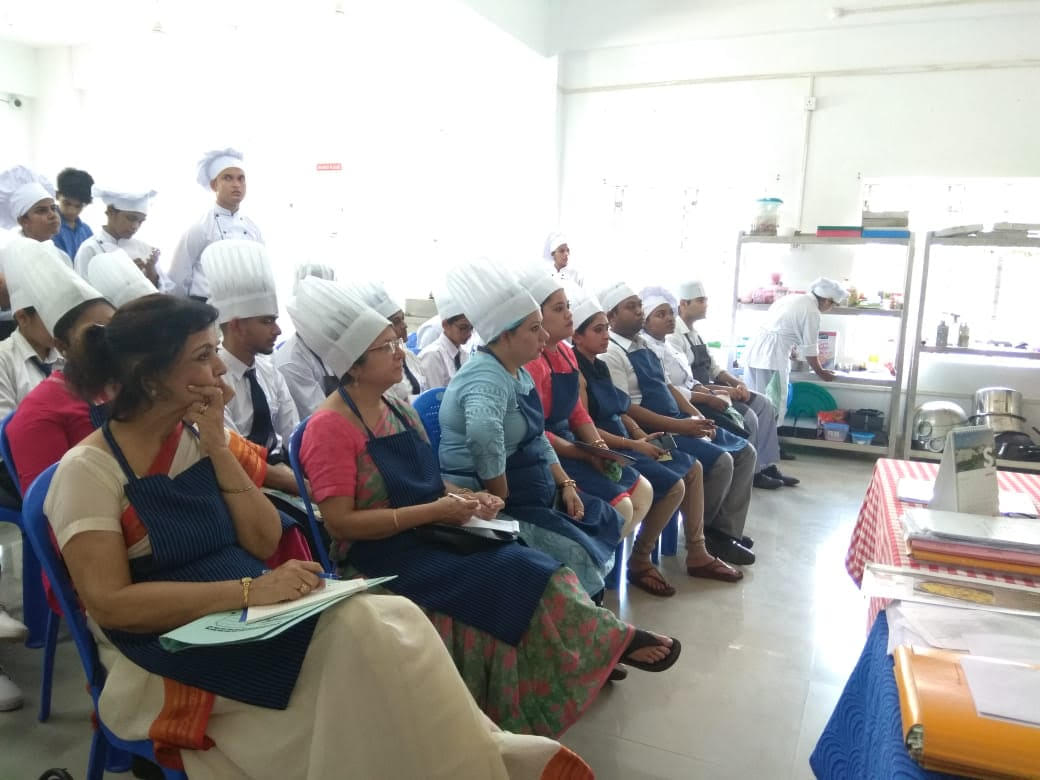 UEM Kolkata Student Activities photo 4