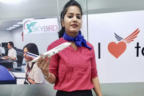Skybird Aviation Hyderabad Campus photo 1