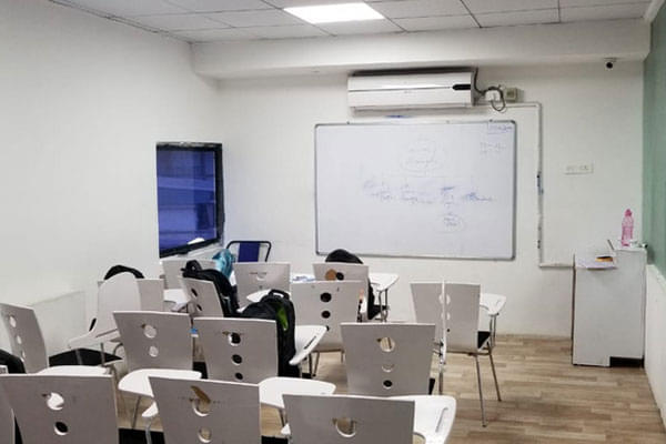 Skybird Aviation Hyderabad Campus photo 11