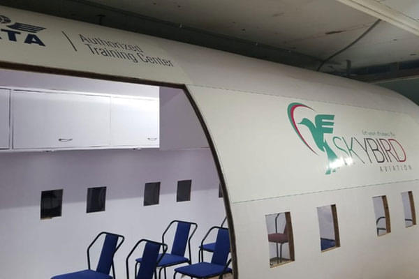 Skybird Aviation Hyderabad Campus photo 12