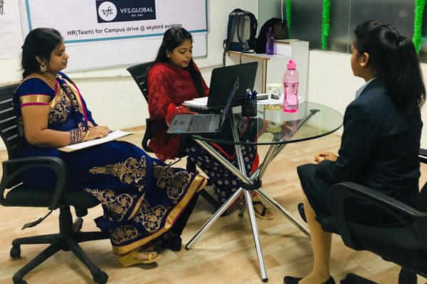 Skybird Aviation Hyderabad Campus photo 6