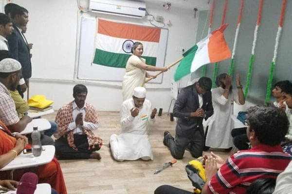 Skybird Aviation Hyderabad Campus photo 7