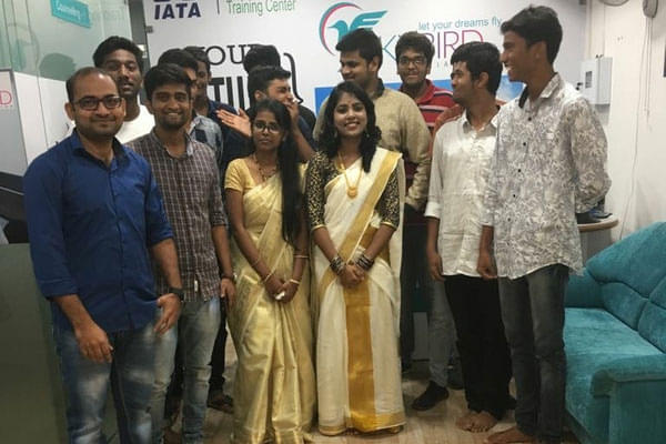 Skybird Aviation Hyderabad Campus photo 8