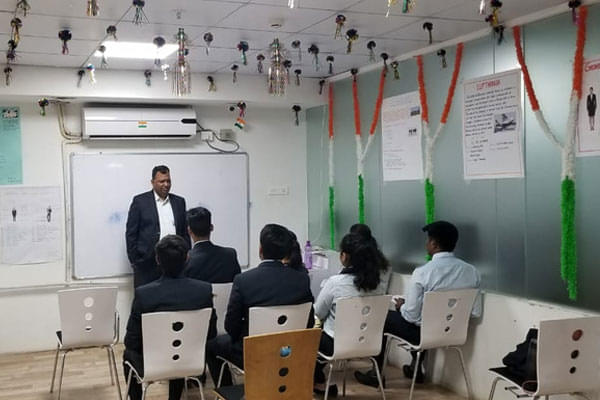 Skybird Aviation Hyderabad Campus photo 9