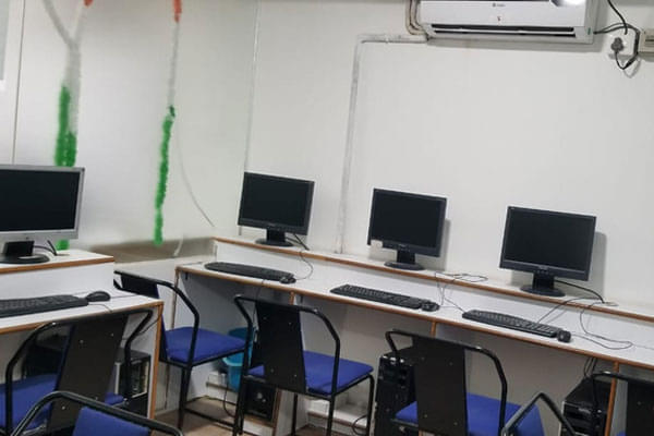 Skybird Aviation Hyderabad Campus photo 13