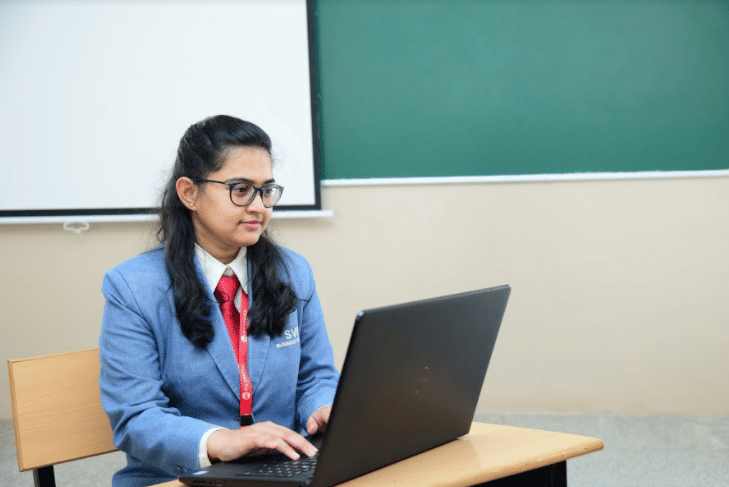 SVR College Bangalore Infrastructure photo 2