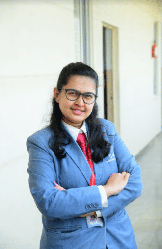 SVR College Bangalore Infrastructure photo 3