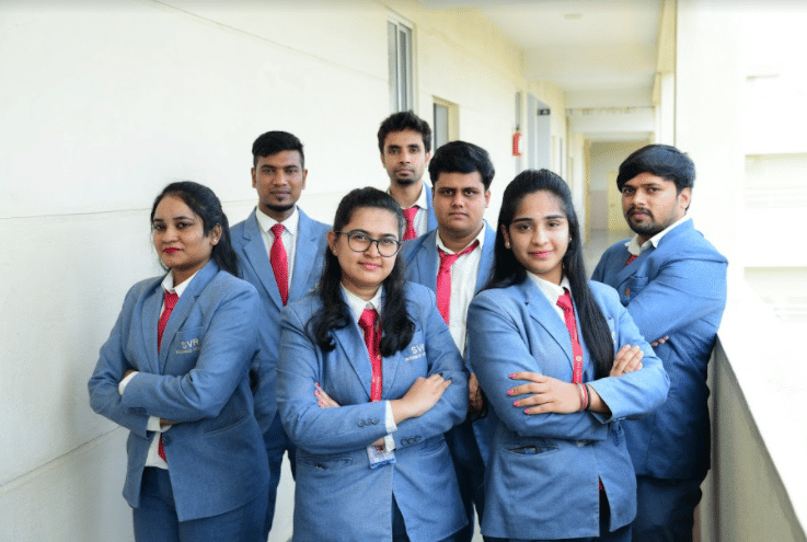 SVR College Bangalore Infrastructure photo 4