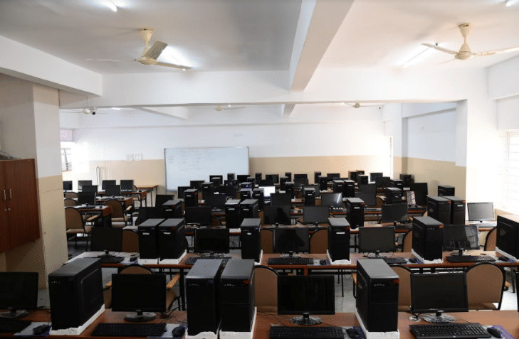 SVR College Bangalore Infrastructure photo 6