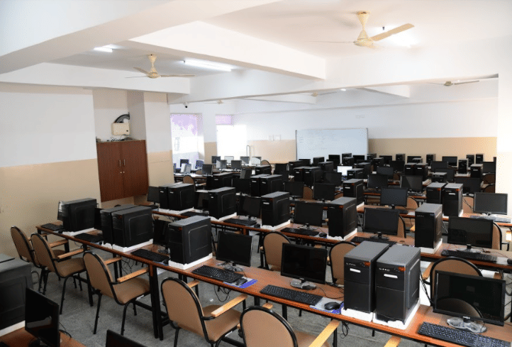 SVR College Bangalore Infrastructure photo 7