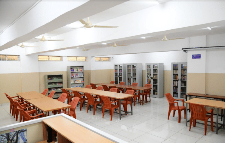 SVR College Bangalore Infrastructure photo 8