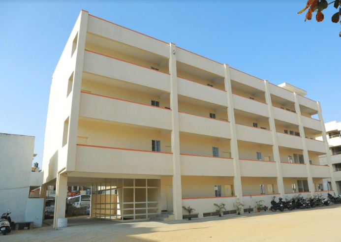 SVR College Bangalore Infrastructure photo 9