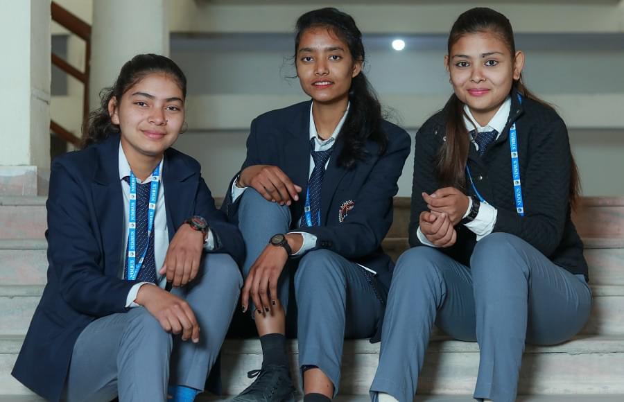 Nimbus Academy of Management Dehradun Campus Life photo 1