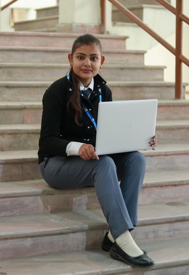 Nimbus Academy of Management Dehradun Campus Life photo 4