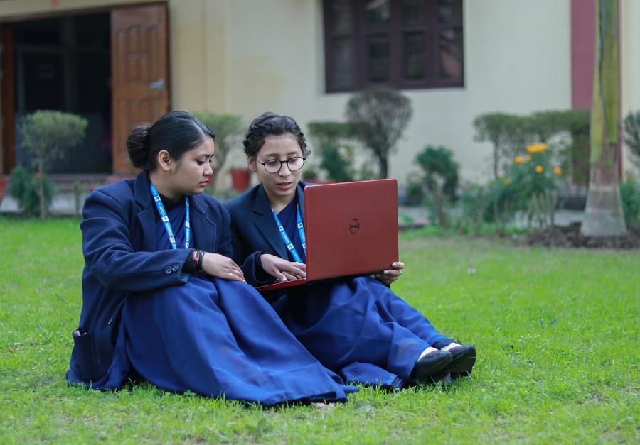 Nimbus Academy of Management Dehradun Campus Life photo 5