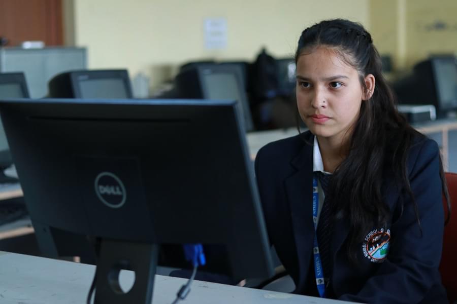 Nimbus Academy of Management Dehradun Campus Life photo 6