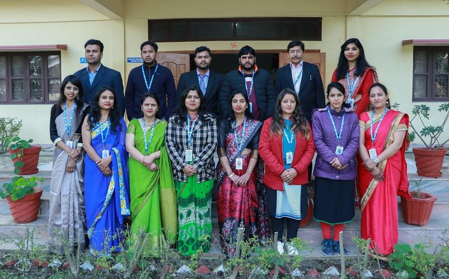 Nimbus Academy of Management Dehradun Campus Life photo 8