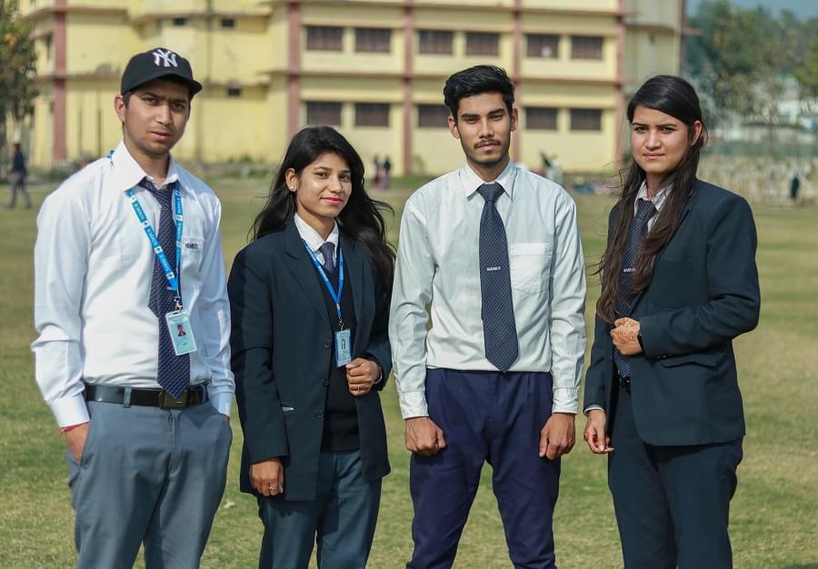 Nimbus Academy of Management Dehradun Campus Life photo 10