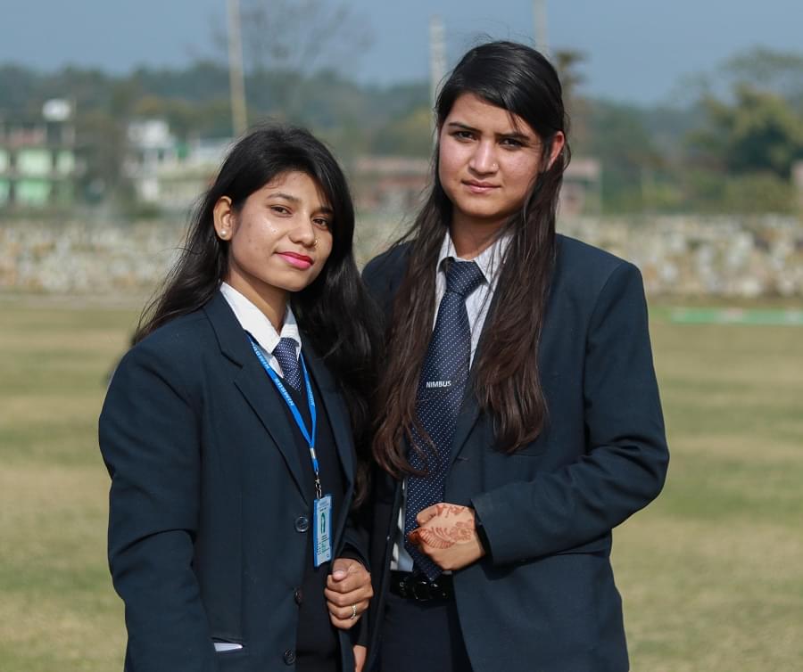 Nimbus Academy of Management Dehradun Campus Life photo 11