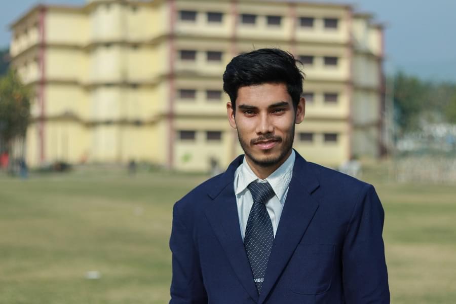 Nimbus Academy of Management Dehradun Campus Life photo 12