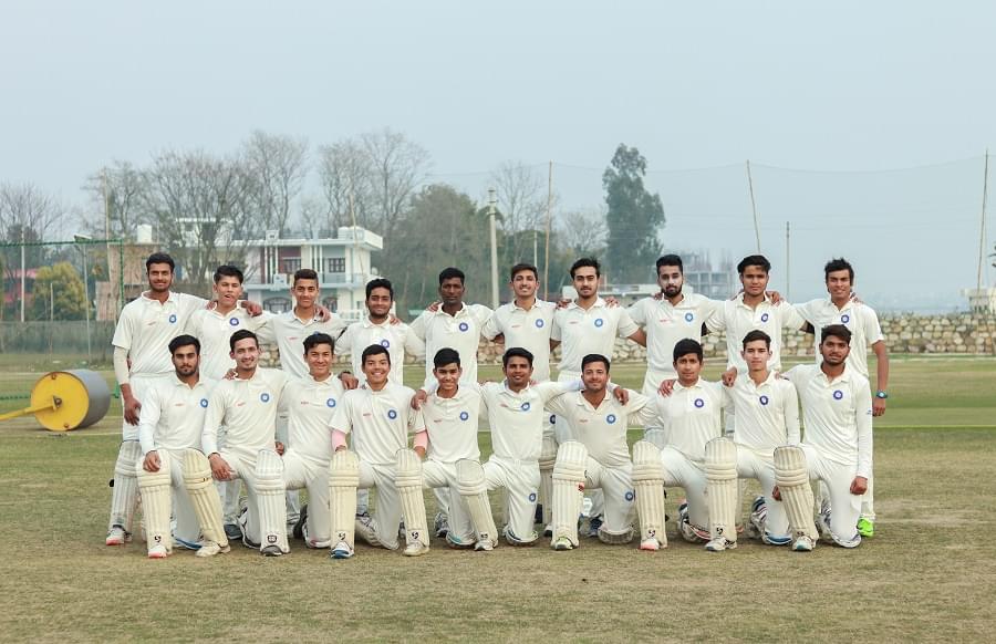 Nimbus Academy of Management Dehradun Campus Life photo 14