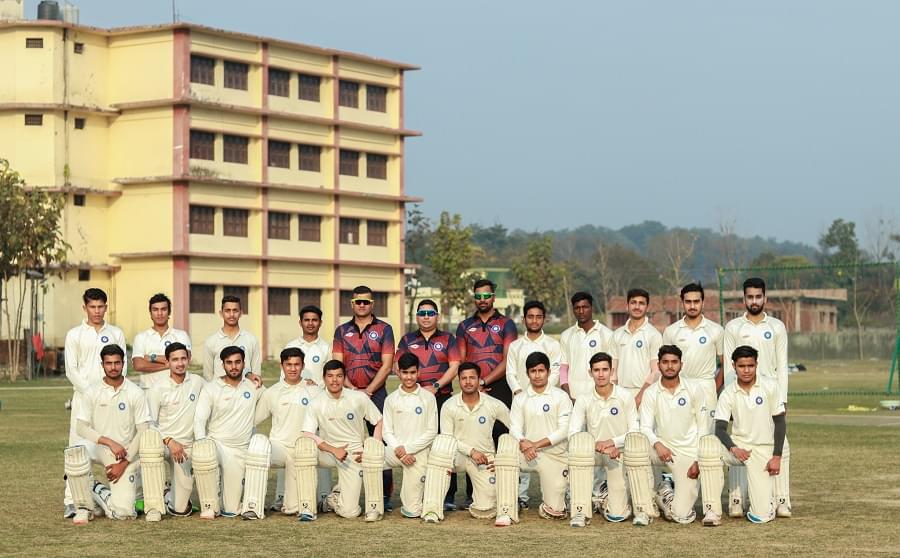 Nimbus Academy of Management Dehradun Campus Life photo 15