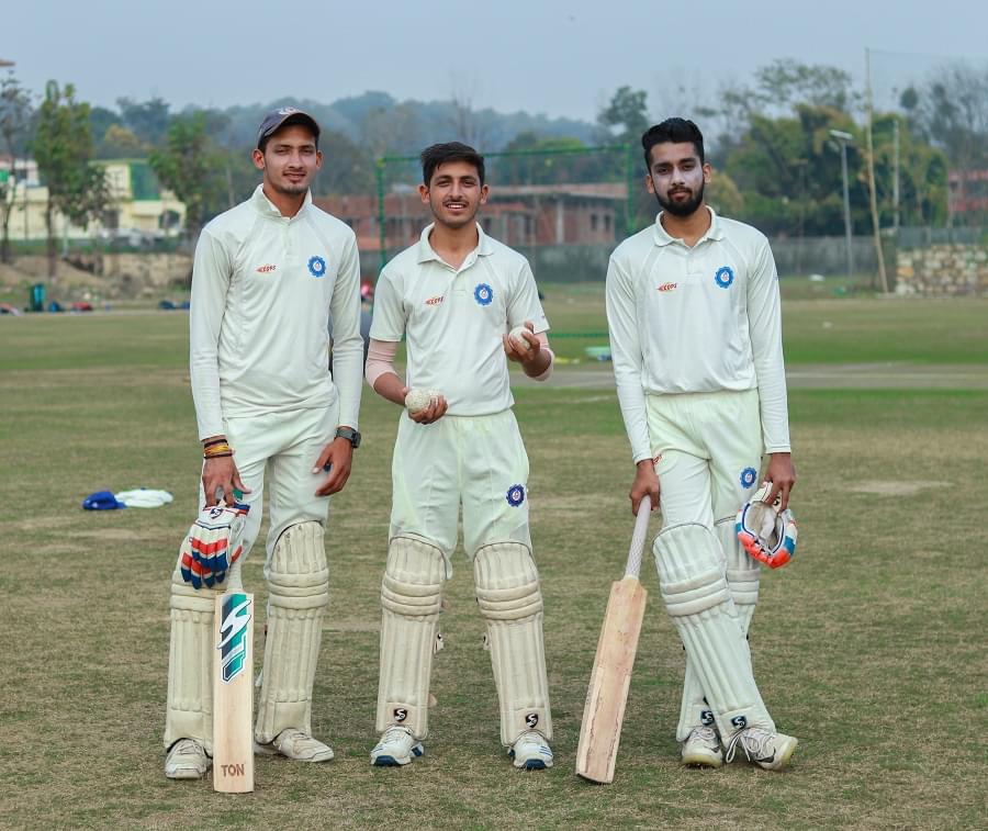 Nimbus Academy of Management Dehradun Campus Life photo 16