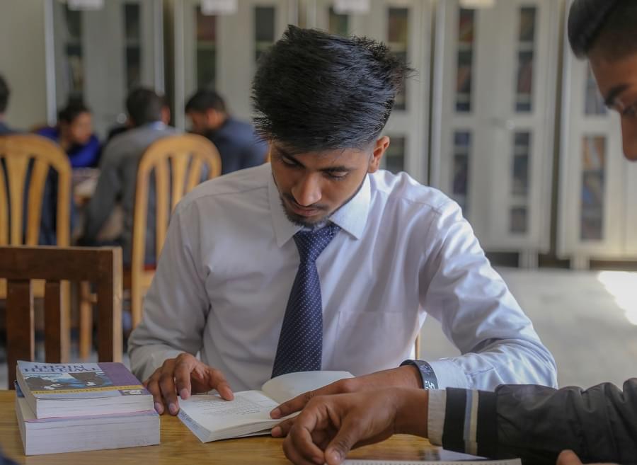 Nimbus Academy of Management Dehradun Campus Life photo 17