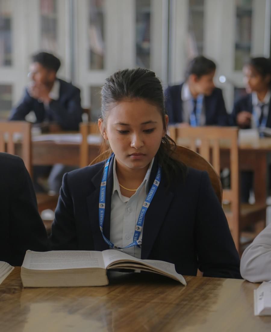 Nimbus Academy of Management Dehradun Campus Life photo 18