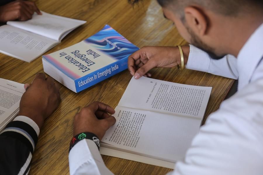 Nimbus Academy of Management Dehradun Campus Life photo 19