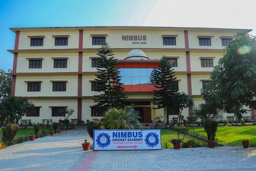 Nimbus Academy of Management Dehradun Campus Life photo 23