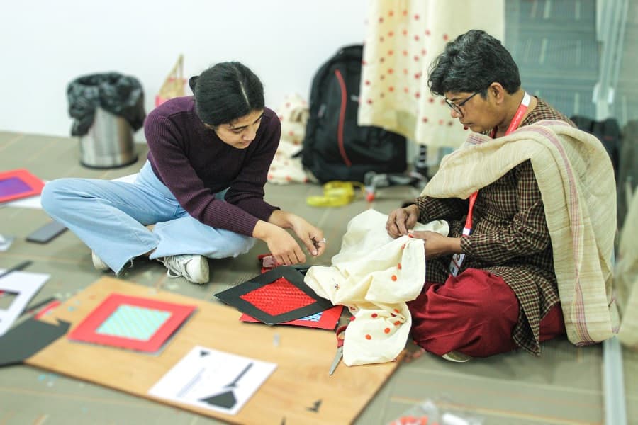 Rishihood University Sonepat hostel photo 6