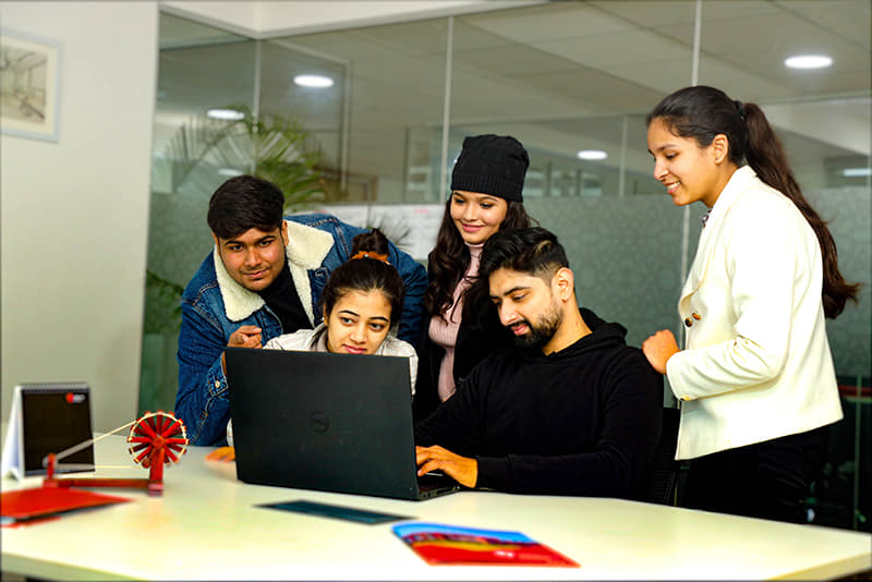 Rishihood University Sonepat hostel photo 13