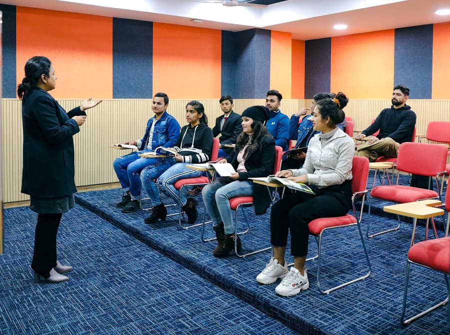 Rishihood University Sonepat hostel photo 7