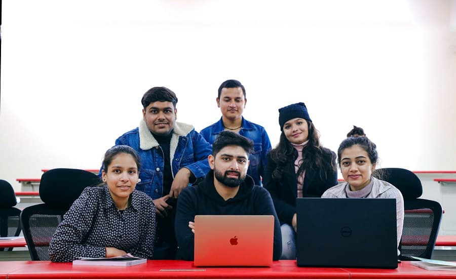 Rishihood University Sonepat hostel photo 12