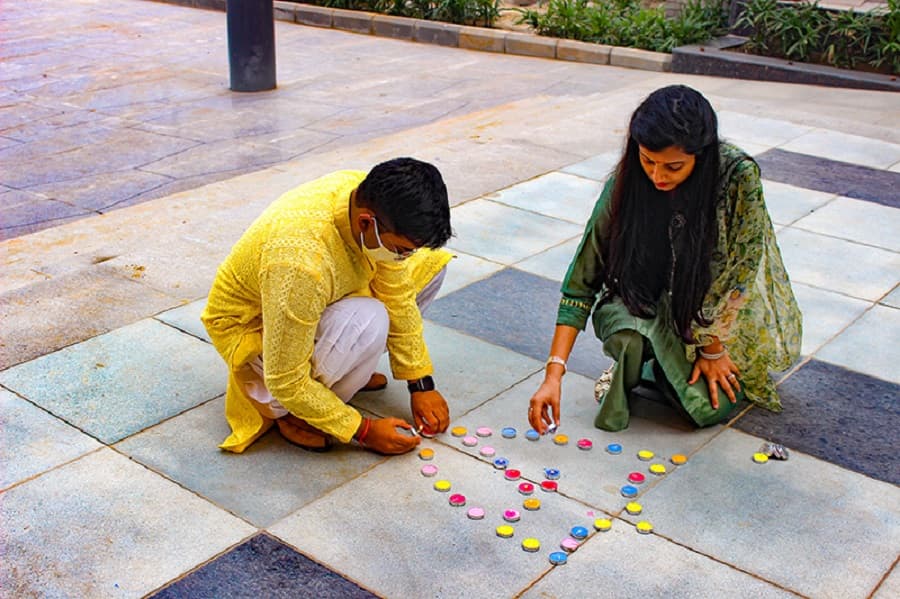 Rishihood University Sonepat hostel photo 8