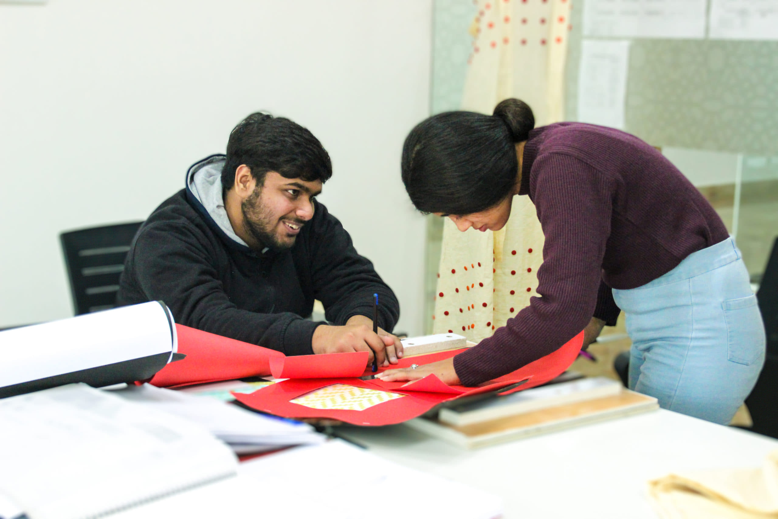 Rishihood University Sonepat hostel photo 10