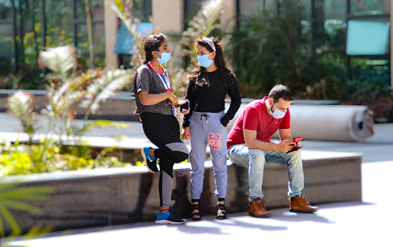 Rishihood University Sonepat hostel photo 14