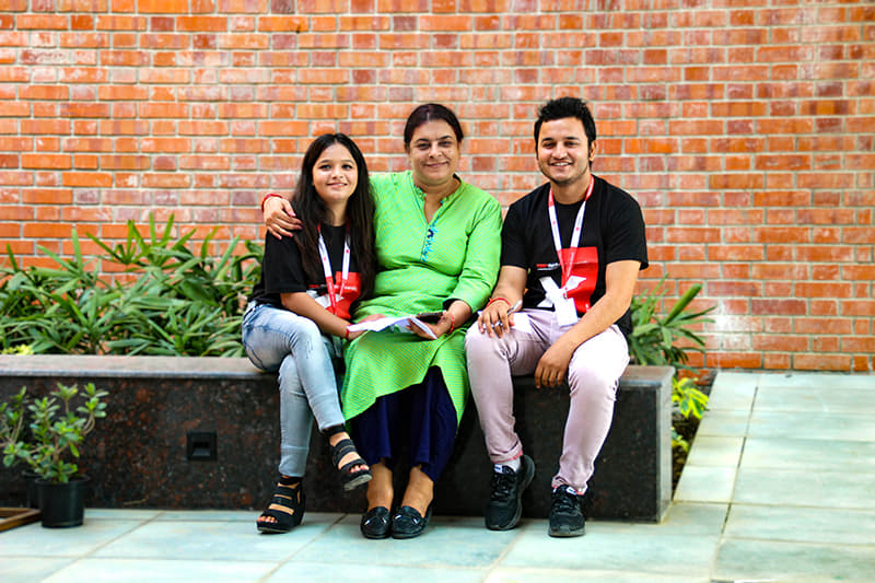 Rishihood University Sonepat hostel photo 15