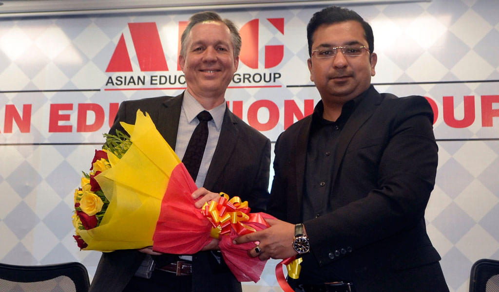 Asian School of Business Noida Events photo 1