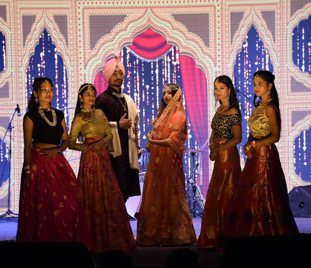 Asian School of Business Noida Events photo 2