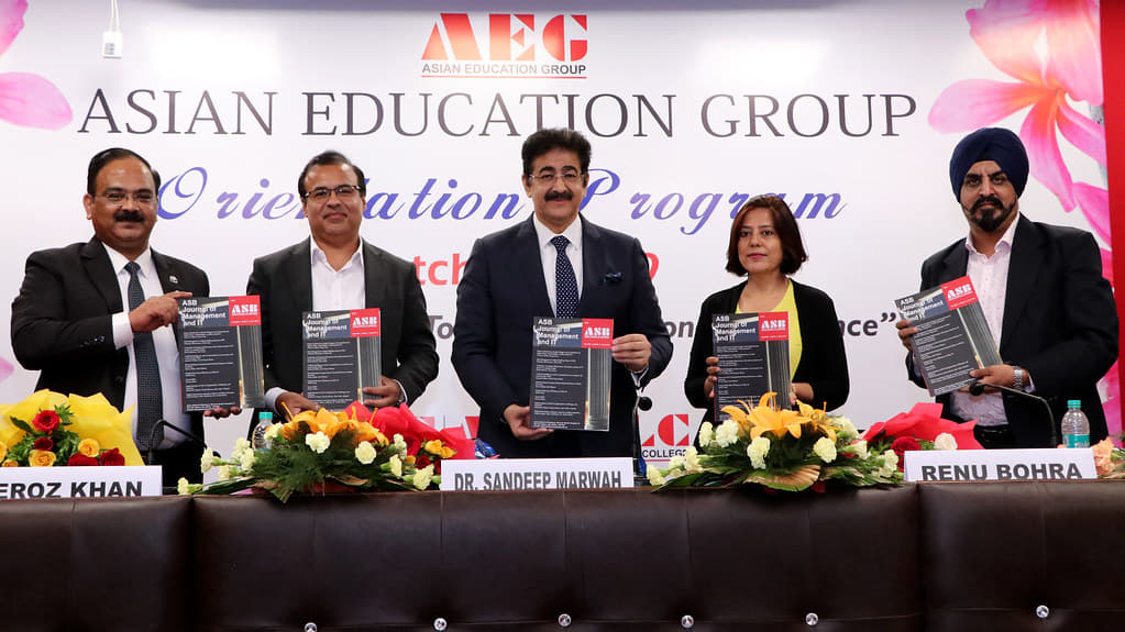 Asian School of Business Noida Events photo 14