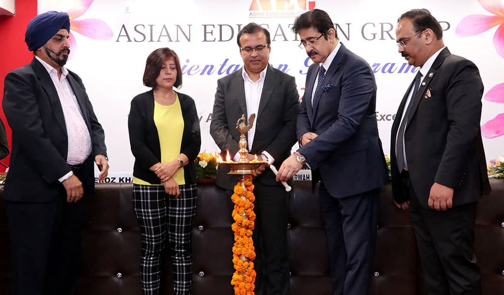 Asian School of Business Noida Events photo 15