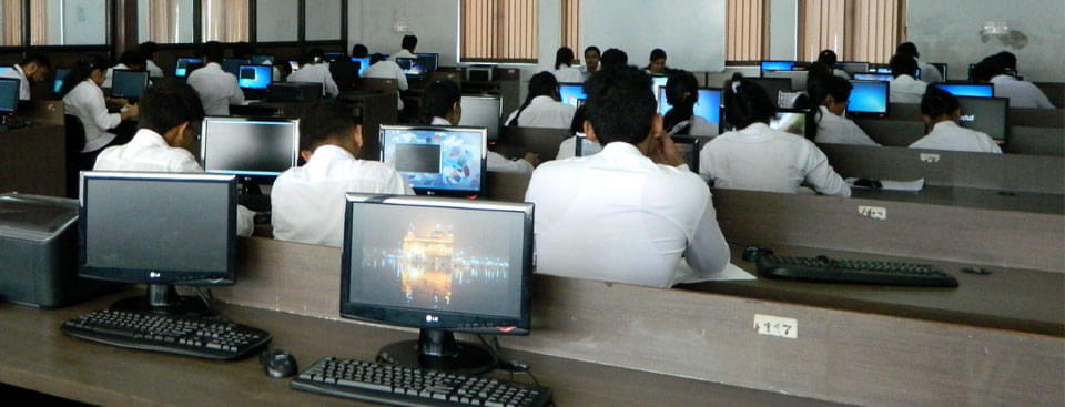 Pailan College of Management and Technology Kolkata Infrastructure photo 12