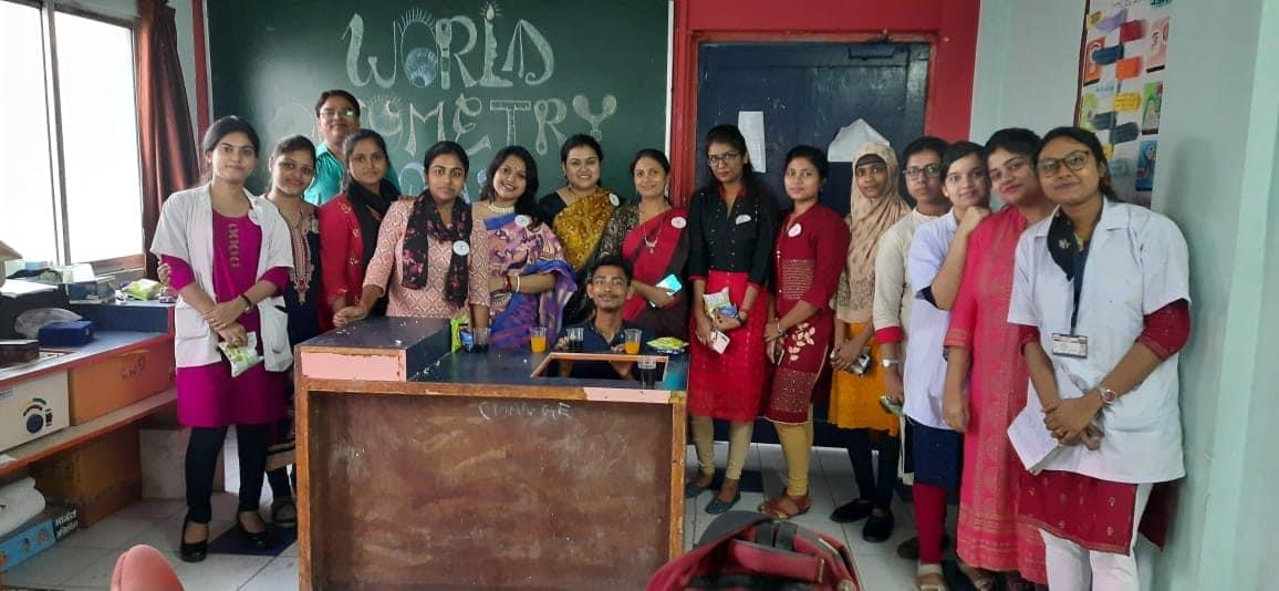 Pailan College of Management and Technology Kolkata Extra Curriculars photo 1