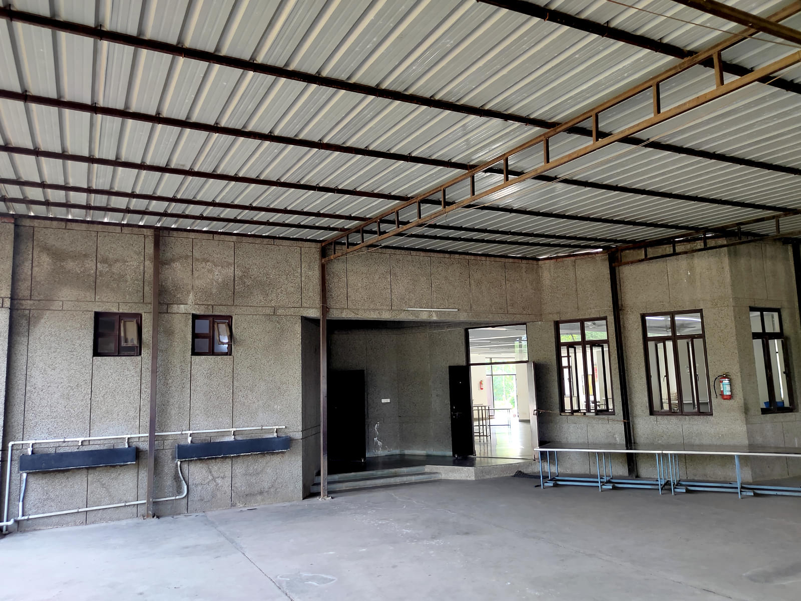 VVP Engineering College Rajkot Canteen photo 5