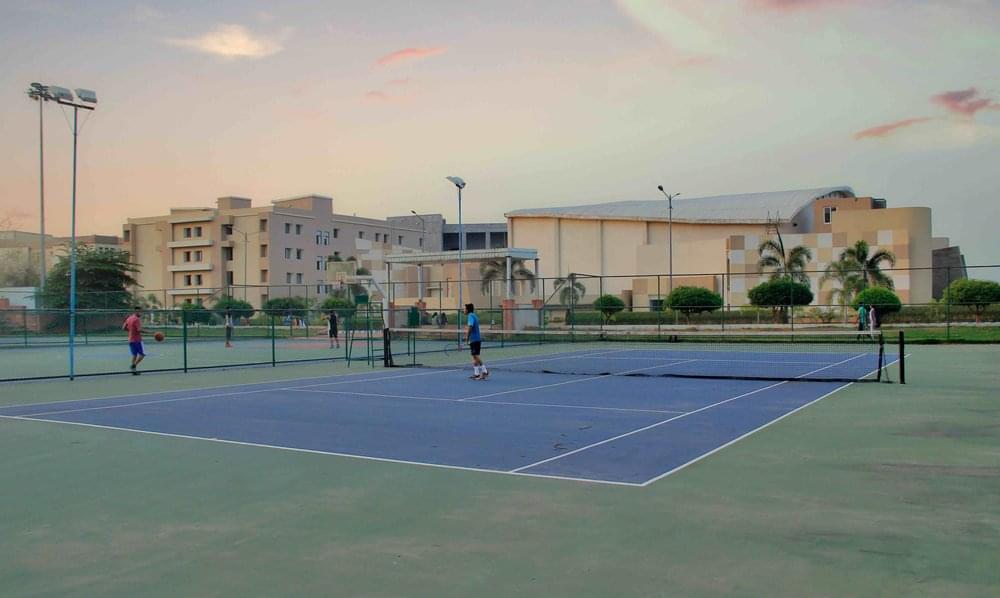 SOA University Campus and Facilities photo 5